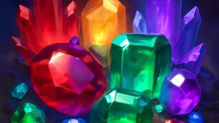 Jackpot Slots and Bonus Features